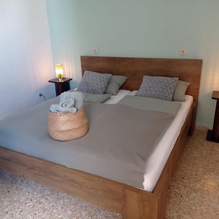 Calpe Star Apartment Bagian luar foto
