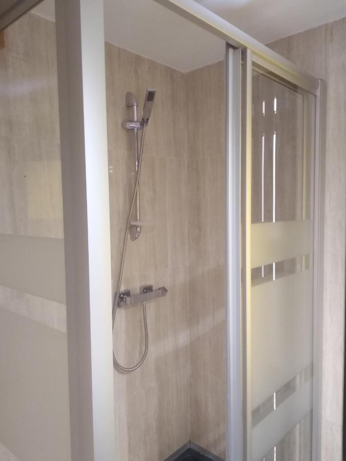 Calpe Star Apartment Bagian luar foto