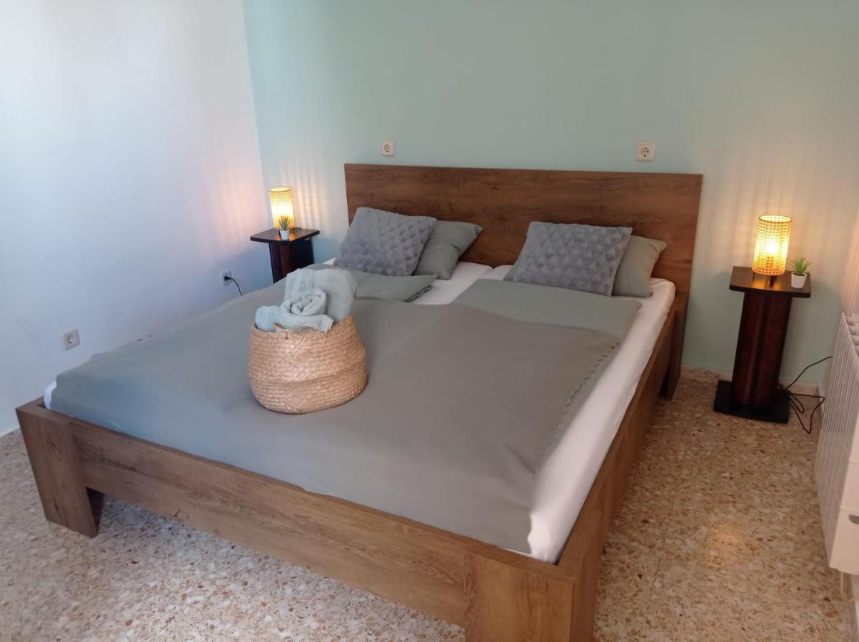 Calpe Star Apartment Bagian luar foto