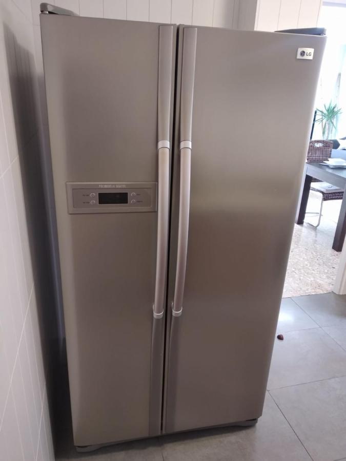 Calpe Star Apartment Bagian luar foto