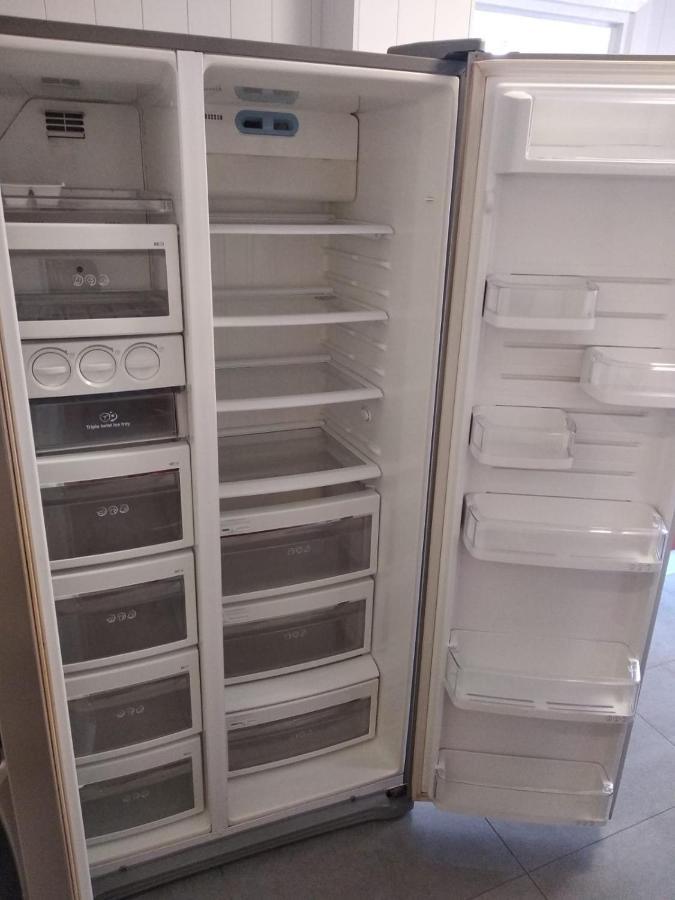 Calpe Star Apartment Bagian luar foto